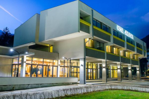 Hotel jablanica  Ябланица
